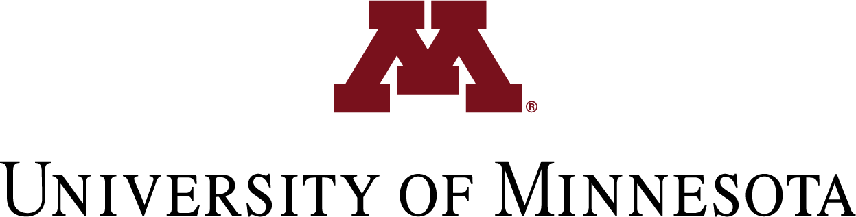 University of Minnesota Block M Logo